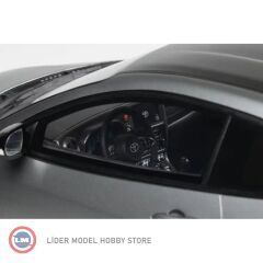 1:18 OTTO 2024 Toyota Yaris GR Precious Metal