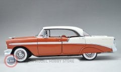 1:18 1956 Chevrolet Bel Air 4 doors Continental