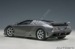 1:18 AUTOART 1992 Bugatti EB 110 SS