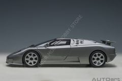 1:18 AUTOART 1992 Bugatti EB 110 SS