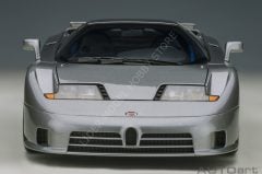 1:18 AUTOART 1992 Bugatti EB 110 SS