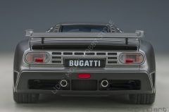 1:18 AUTOART 1992 Bugatti EB 110 SS
