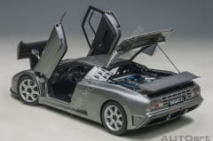 1:18 AUTOART 1992 Bugatti EB 110 SS