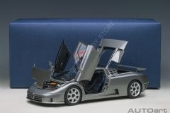 1:18 AUTOART 1992 Bugatti EB 110 SS