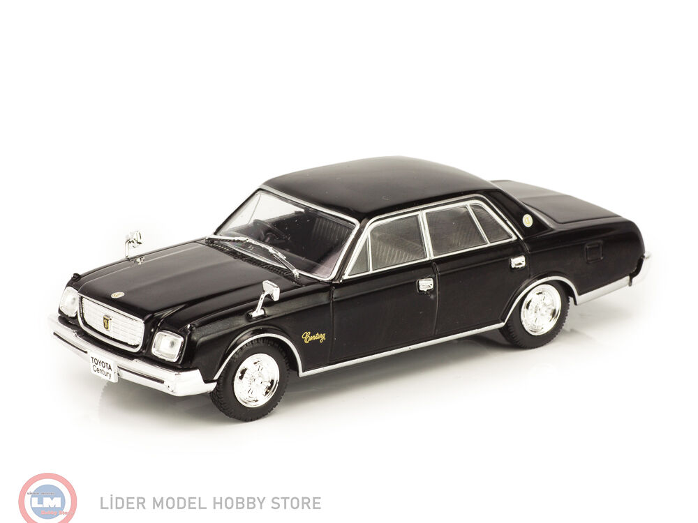 1:43 FIRST43 1967 Toyota Century