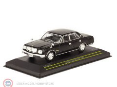 1:43 FIRST43 1967 Toyota Century
