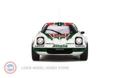 1:12 1976 Lancia Stratos GR.4 Rallye San Remo