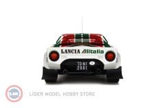 1:12 1976 Lancia Stratos GR.4 Rallye San Remo
