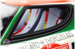1:12 1976 Lancia Stratos GR.4 Rallye San Remo
