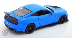 1:18  2020 Ford Mustang Shelby GT500