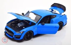 1:18  2020 Ford Mustang Shelby GT500