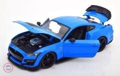 1:18  Maisto 2020 Ford Mustang Shelby GT500