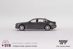 1:64 BMW 750Li xDrive Bernina
