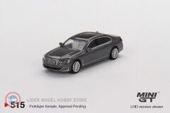 1:64 BMW 750Li xDrive Bernina