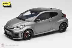 1:18 OTTO 2024 Toyota Yaris GR Precious Metal