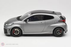 1:18 OTTO 2024 Toyota Yaris GR Precious Metal