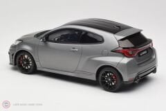 1:18 OTTO 2024 Toyota Yaris GR Precious Metal