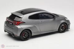 1:18 OTTO 2024 Toyota Yaris GR Precious Metal