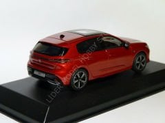 1:43 2021 Peugeot 308 GT