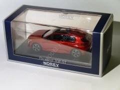 1:43 2021 Peugeot 308 GT