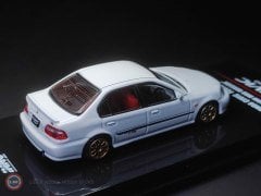 1:64 1995 Honda Civic Ferio JDM Mod Versiyon