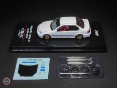 Inno64 - 1:64 1995 Honda Civic Ferio JDM Mod Versiyon - 1.722,99