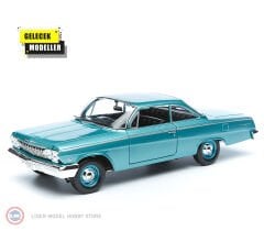 1:18 Maisto 1962 Chevrolet Bel Air