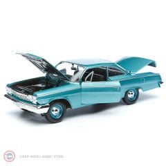 1:18 Maisto 1962 Chevrolet Bel Air