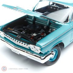 1:18 Maisto 1962 Chevrolet Bel Air