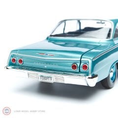 1:18 Maisto 1962 Chevrolet Bel Air