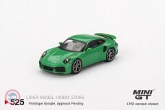 1:64  Porsche 911 Turbo S