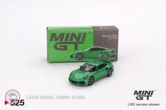 1:64  Porsche 911 Turbo S