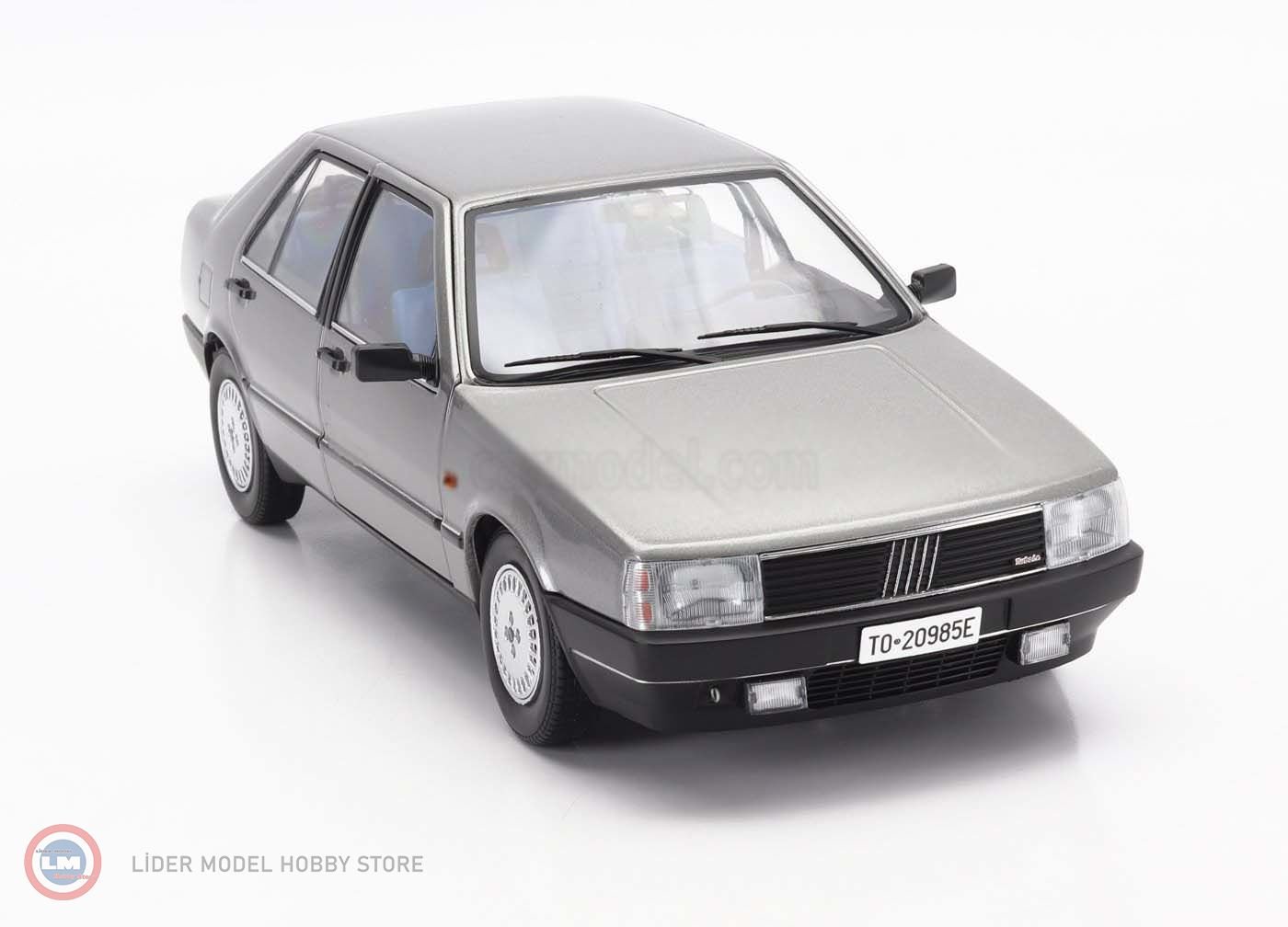 1:18 1985 Fiat Croma 2.0 Turbo IE
