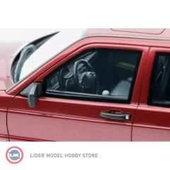 Otto Mobile - 1:18 OTTO 2016 Mercedes Benz 190E 2.5-16 Rauh-Welt
