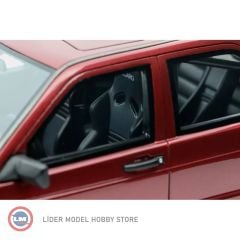 1:18 OTTO 2016 Mercedes Benz 190E 2.5-16 Rauh-Welt Republik Project Cars Serisi