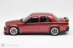 1:18 OTTO 2016 Mercedes Benz 190E 2.5-16 Rauh-Welt Republik Project Cars Serisi
