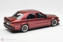 1:18 OTTO 2016 Mercedes Benz 190E 2.5-16 Rauh-Welt Republik Project Cars Serisi