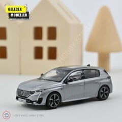 1:43 Norev 2021 Peugeot 308 GT