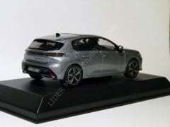 1:43 2021 Peugeot 308 GT