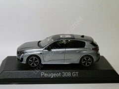 1:43 Norev 2021 Peugeot 308 GT