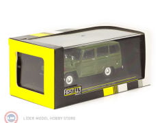 1:43 FIRST43 1961 Mitsubishi Jeep J30