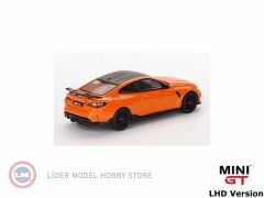 1:64 BMW M4 M-Performance (G82)