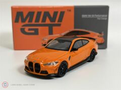 1:64 BMW M4 M-Performance (G82)