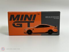 1:64 BMW M4 M-Performance (G82)