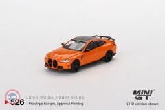 1:64 BMW M4 M-Performance (G82)