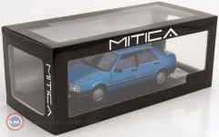 1:18 1985 Fiat Croma 2.0 Turbo IE - 432