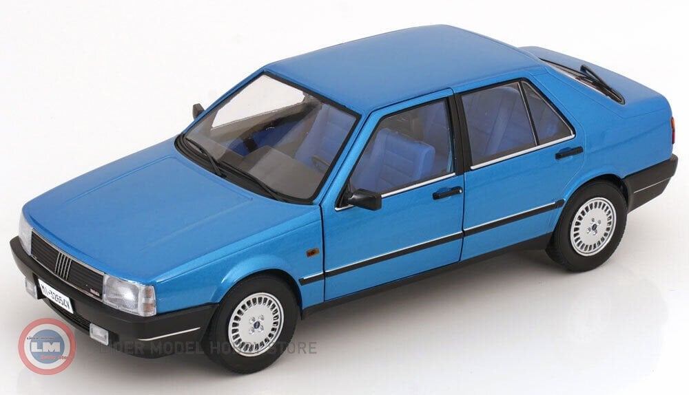 1:18 1985 Fiat Croma 2.0 Turbo IE - 432