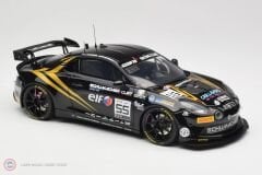 1:18 OTTO 2024 Renault ALPINE #55 A110 GT4 EVO - GT4 EUROPEAN SERIES