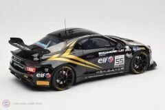 1:18 OTTO 2024 Renault ALPINE #55 A110 GT4 EVO - GT4 EUROPEAN SERIES