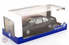 1:18 Solido 1984 BMW 635 CSI (E24) - Macau blue